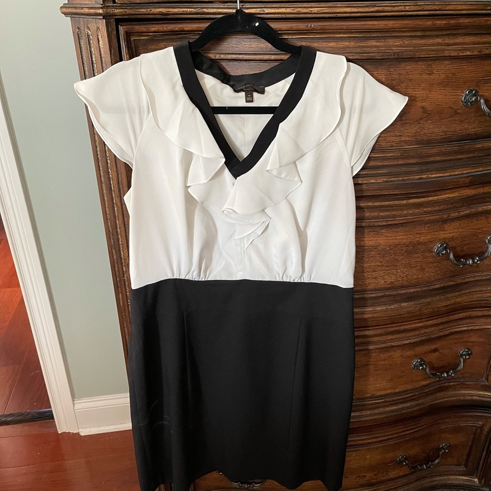 The limited dress size 14